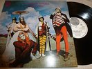 BEGGARS OPERA LP..ACT ONE..UK VERTIGO SWIRL LABEL No 6360018. 1ST ISSUE ORIGINAL