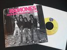 RAMONES ROCKAWAY BEACH  SIRE  RARE PUNK