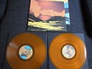 PELICAN Australasia 2LP gold vinyl /750 record store day isis cult of luna