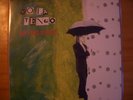 YO LA TENGO - May I sing with me LP