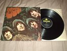 The Beatles - Rubber Soul -  UK 1st Mono Loud Cut 1/1 Press  LP - - VG++