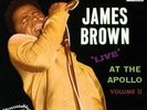 RARE LP JAMES BROWN LIVE AT THE APOLLO orig 1969