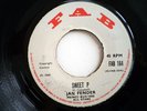 SWEET P - JAN FENDER / MR. BROWN - CLIFF & THE ORGANIZERS / FAB