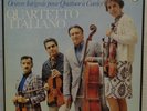PHILIPS 9xLPs QUARTETTO ITALIANO ? MOZART complete works for string quartets
