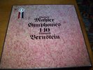 Gustav Mahler Symphonics 1-10 - Leonard Bernstein