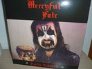 MERCYFUL FATE - EARLY SABBATH- EINDHOVEN 1982 DYNAMO - NEW MINT