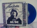 AC DC  - Lock up your daughters - Rare vinyl - acdc - Bootleg - Live LP