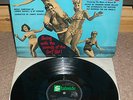 SURF PARTY-ORIGINAL LP ON STATESIDE 1964 THE ASTRONAUTS/THE ROUTERS.1N 1N.RARE
