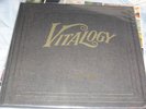 PEARL JAM- Vitalogy lp (Orig U.S., Still Sealed/Unplayed SUPER RARE Condition)