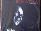 Frank Sinatra - Live In Paris 2x LP 180g Vinyl MFSL NEW