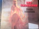  LES CHAKACHAS DISCOTECA SUDAMERICANA POLYDOR EX INCS TURTLE SOUP pp free uk 