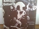 KANSAN UUTISET - Beautiful Dreams  LP  TERVEET KÄDET   KAAOS