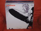 Led Zeppelin  SAME/1.Lp  german pressing+Code   ATL 40031    nearest MINT