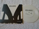 The Killers Mr Brightside Rare 7