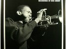 DON CHERRY-COMPLETE BLUE NOTE RECORDINGS-MOSAIC (LP)- BOX SET- N/N-