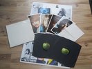 *BEATLES - WHITE ALBUM .UK 1968 IST MONO PRESSING. NO.0069314 COMPLETE PACKAGE *