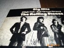 ROLLING STONES BIG HITS SONDERAUFLAGE ORIG.SIGNED MICK TAYLOR