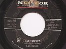 LEE MOSES Day Tripper / Reach Out, I'll Be There  Soul 45 on Musicor  Listen