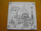 PINK FLOYD RELICS UK 1st Press 1967 SRS 5071 Matrix A-1 B-5 Starline NEAR MINT