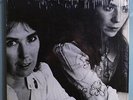 KATE & ANNA McGARRIGLE 1ST ALBUM FOLK MASTERPIECE ORIG '75 WARNER LP MINT =