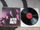 THE ROLLING STONES - AFTERMATH LP 1ST PRESS?