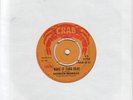SKA/REGGAE SINGLE: DERRICK MORGAN - MAKE IT TAN DEAY - CRAB UK 1969