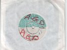 SKA/REGGAE SINGLE: SOUL BROS - PUSSY CATCH A FIRE - PRESSURE BEAT UK 1970
