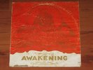 PHARAOHS THE AWAKENING 1971 SCARAB JAZZ FUNK LP ORIGINAL ISSUE  SR 001