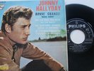 EP. JOHNNY  HALLYDAY - BUENA SUERTE ,Spanish edt.