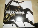 MASSIVE ATTACK---mezzanine, 2 LP