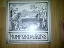 Mumford and Sons Love Your Ground EP rare 10