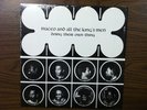 Maceo And All The Kings Men' Doing Their Own Thing' Orig House Of Fox 001 Lp' M-