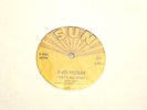 ELVIS PRESLEY THAT'S ALL RIGHT ON SUN LABEL