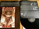 PENTACLE Ancient Death LP MANTAS Death DESTROYER 666 Desaster