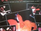 LAURA NYRO Live at The Bottom Line VINYL LP RECORD Original UK release