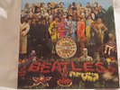 The Beatles. Sgt.Pepper. Original Mono