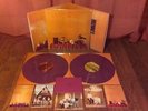 Get Well Soon - The Scarlet Beast... lim. 200 SCARLET VINYL sold out