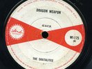 Don Drummond & The Skatalites - Dragon Weapon UK orig 7