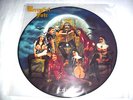 Mercyful Fate - C.U.N.T. Picture LP Pic Vinyl only 500 are made (King Diamond)