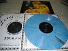 DAVID BOWIE : Rock'n'Roll Suicide 1972 DO LP COL V Swingin' Pig EU ORG 1989 rare