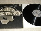 TUDOR LODGE : selftitled LP UK ORG 1971 VERTIGO SWIRL FOLK PROG rare