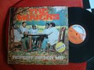 THE MOVERS SOUTH AFRICAN SOUL MUSIC AFRO MADE IN MOZAMBIQUE AFRICA VERY RARE