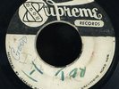 Lloyd Williams - Is It Because I'm Black JA orig 7