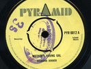 Desmond Dekker - Mother's Young Gal / Soul Bros. - Confucious UK orig 7