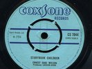 Ernest Soul Wilson - Storybook Children UK orig 7