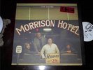 THE DOORS MORRISON HOTEL ORIG.70` DJ RADIO STATION PROMO U.S LP