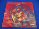 TEN YEARS AFTER - SSSSH - 1st UK PRESS - MONO - DERAM - SUPERB NEAR MINT UPGRADE