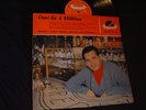 LP / FREDDY ( One In A Million ) Original 1958