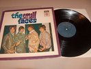 THE SMALL FACES - first, unique Dutch Decca XBL 646 024