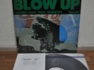 Isao Suzuki Trio Quartet Blow Up Japan LP Three Blind Mice TBM-15 Booklet